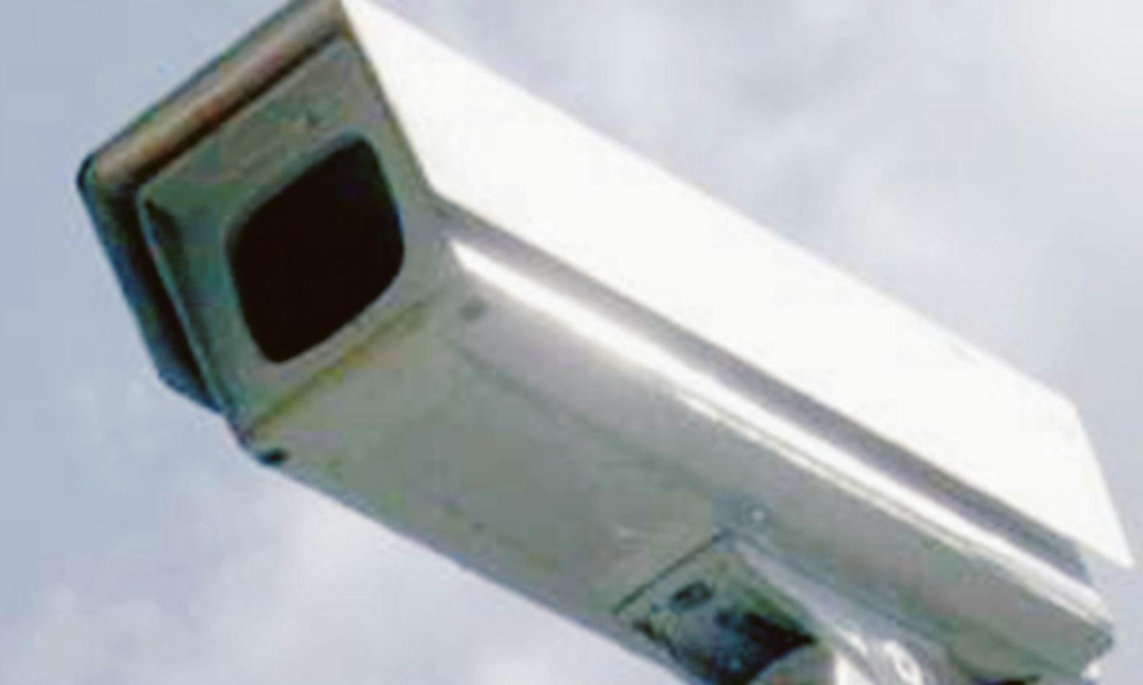 &ldquo;La videosorveglianza funziona&rdquo;