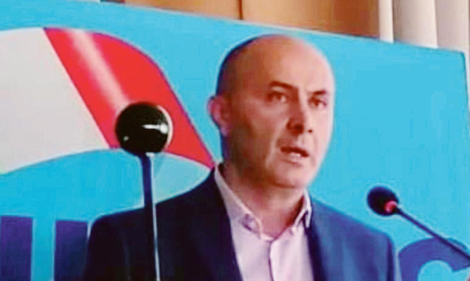 &ldquo;In forma, ma il Covid &egrave; stato duro&rdquo;