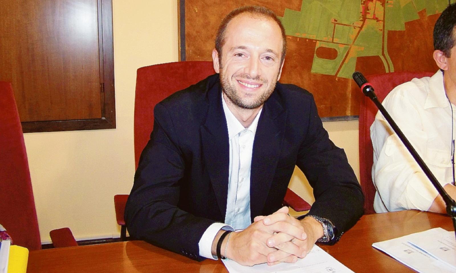 "Sar&agrave; la casa di nonni e nipoti"