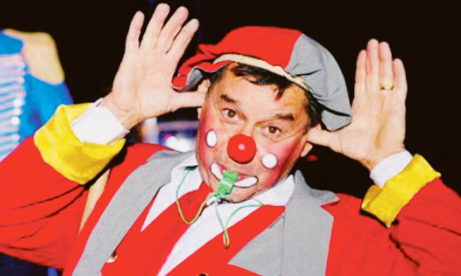 &ldquo;Ho fatto marameo al Covid&rdquo;. Ma &egrave; stata dura