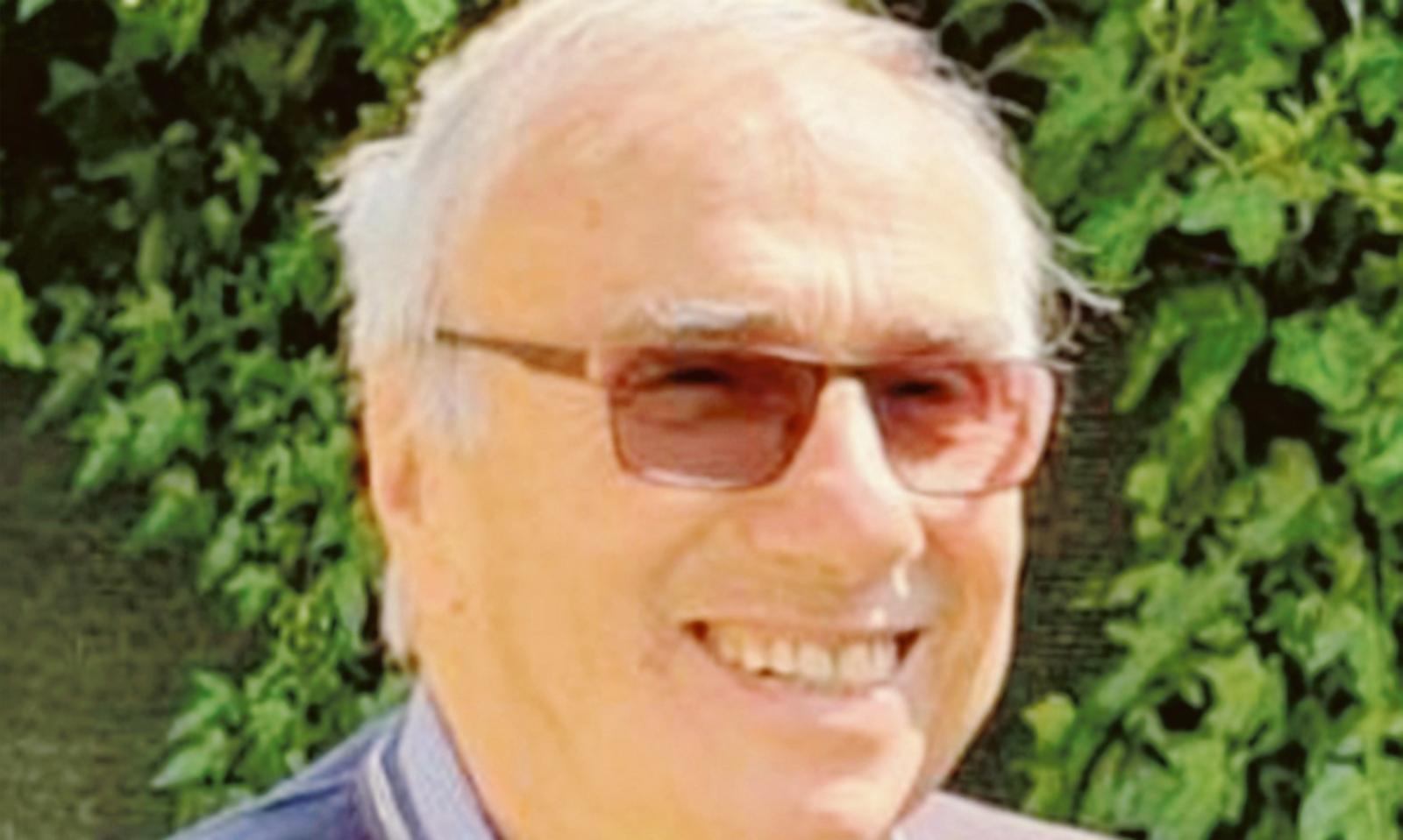 Addio all&rsquo;imprenditore Ruggero Rossi