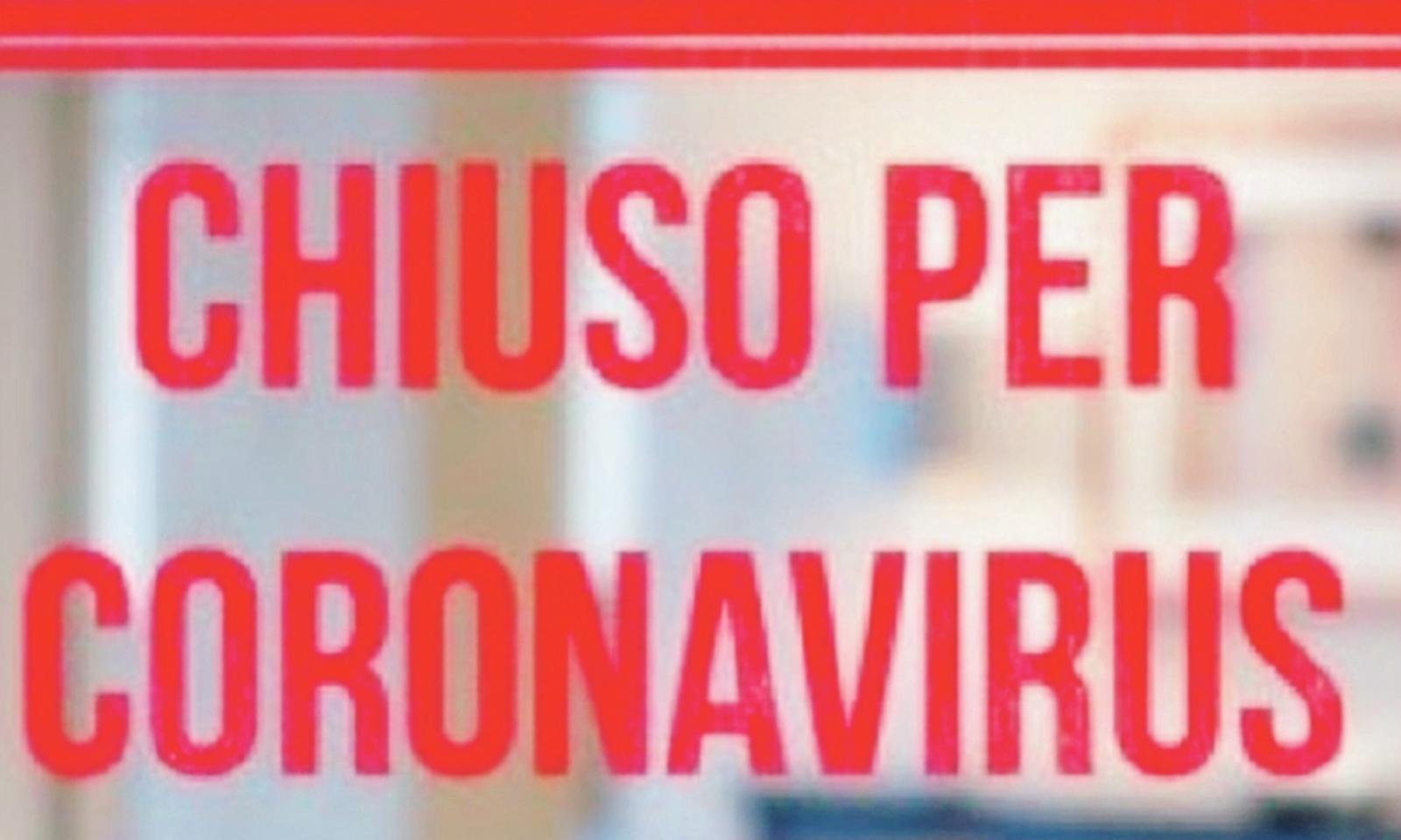 In Polesine un&rsquo;impresa su 100 ha dovuto chiudere i battenti