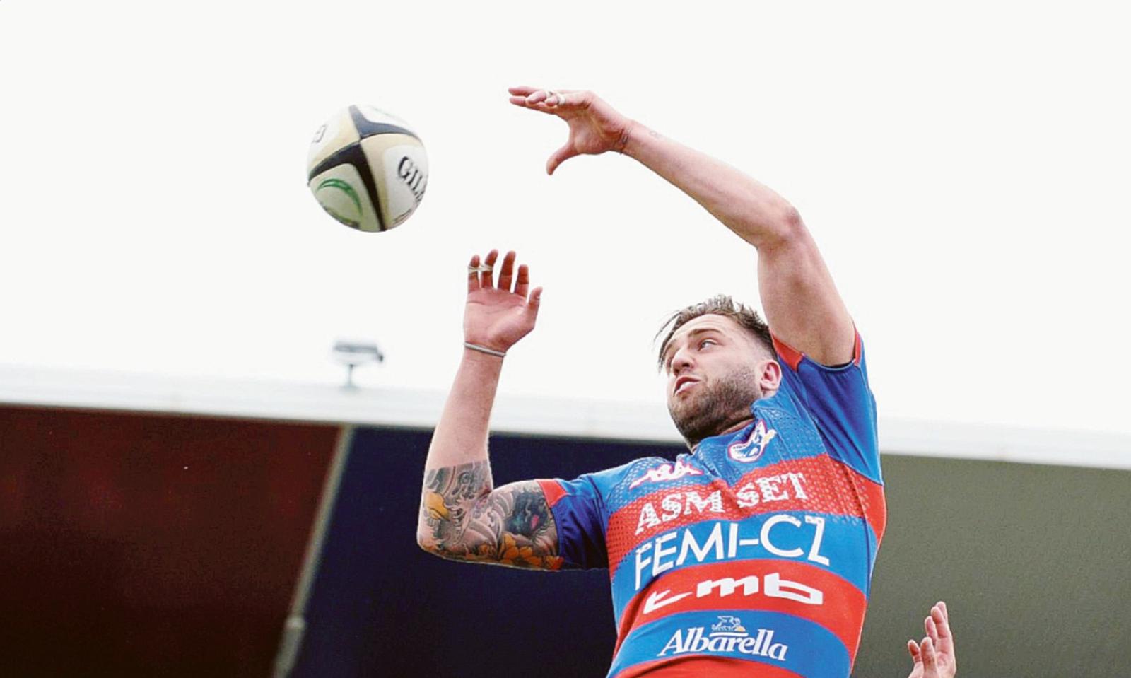 Geometri a caccia di nuove leve