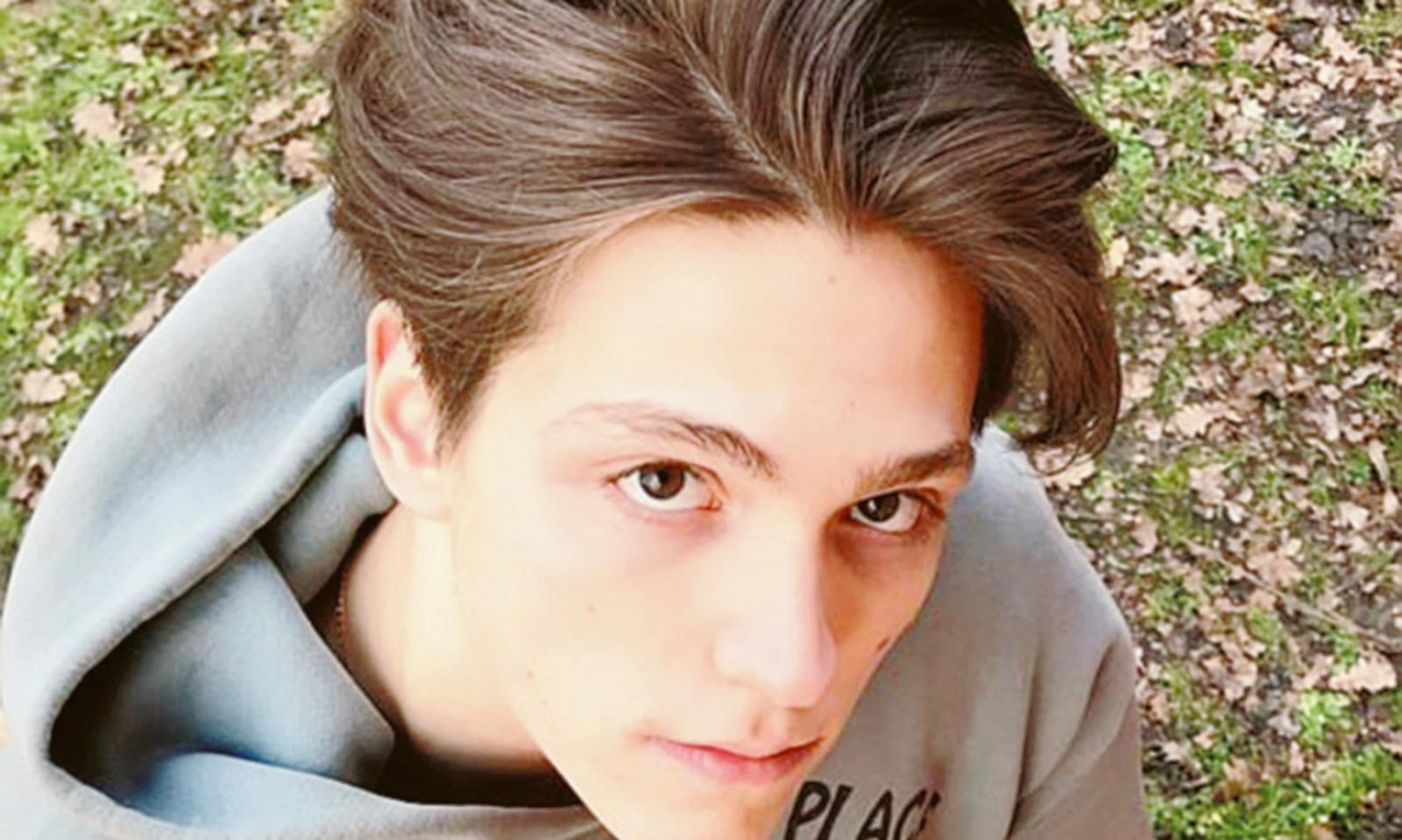 Giovi guarda avanti: nuovo singolo