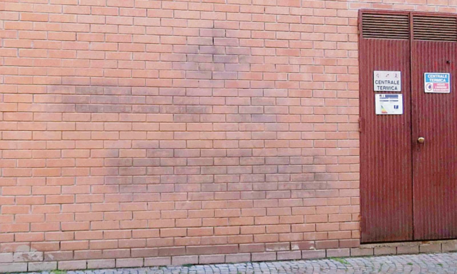 Scritte fasciste sui muri, &ldquo;E&rsquo; un chiaro attacco politico&rdquo;