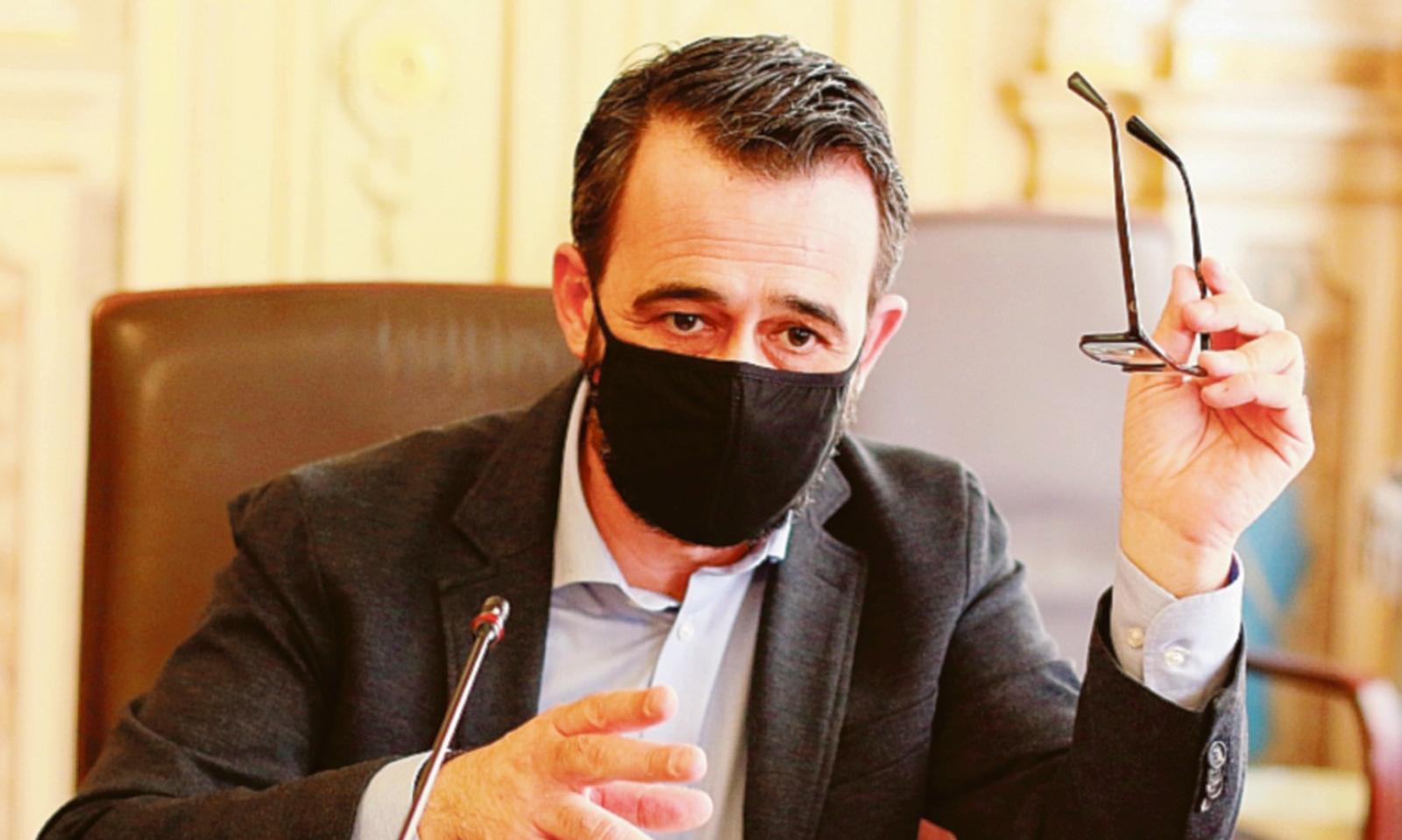 &ldquo;La Provincia rifiuta ogni trattativa&rdquo;