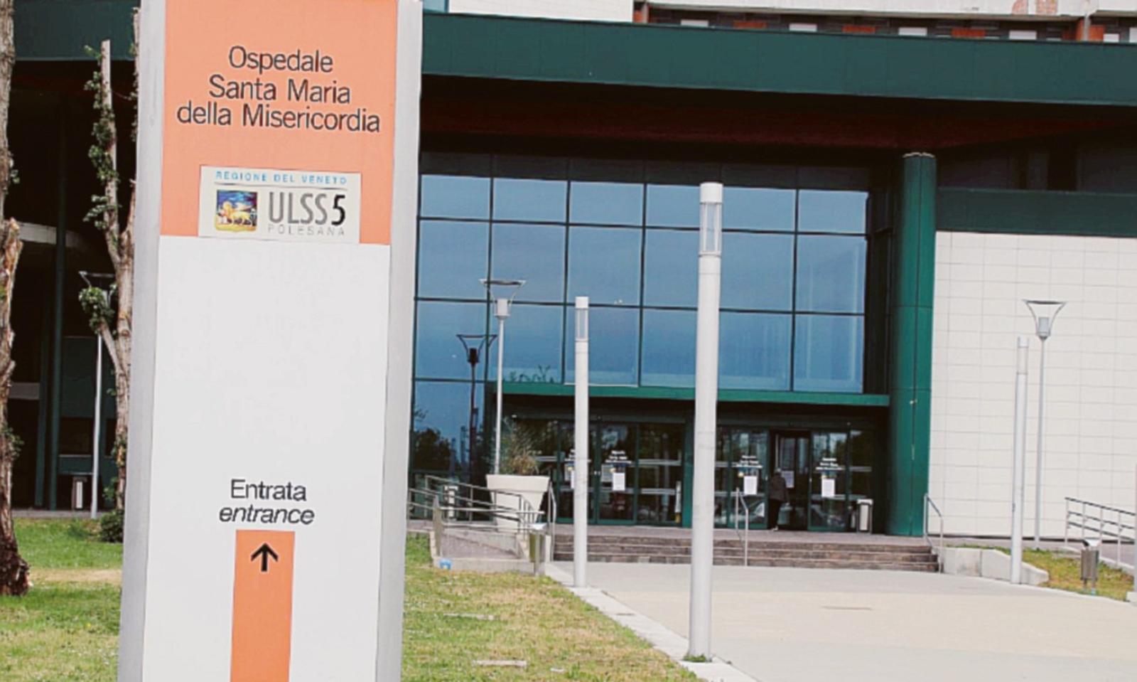 Il palpeggiamento costa 14 mesi al medico dell'Ulss