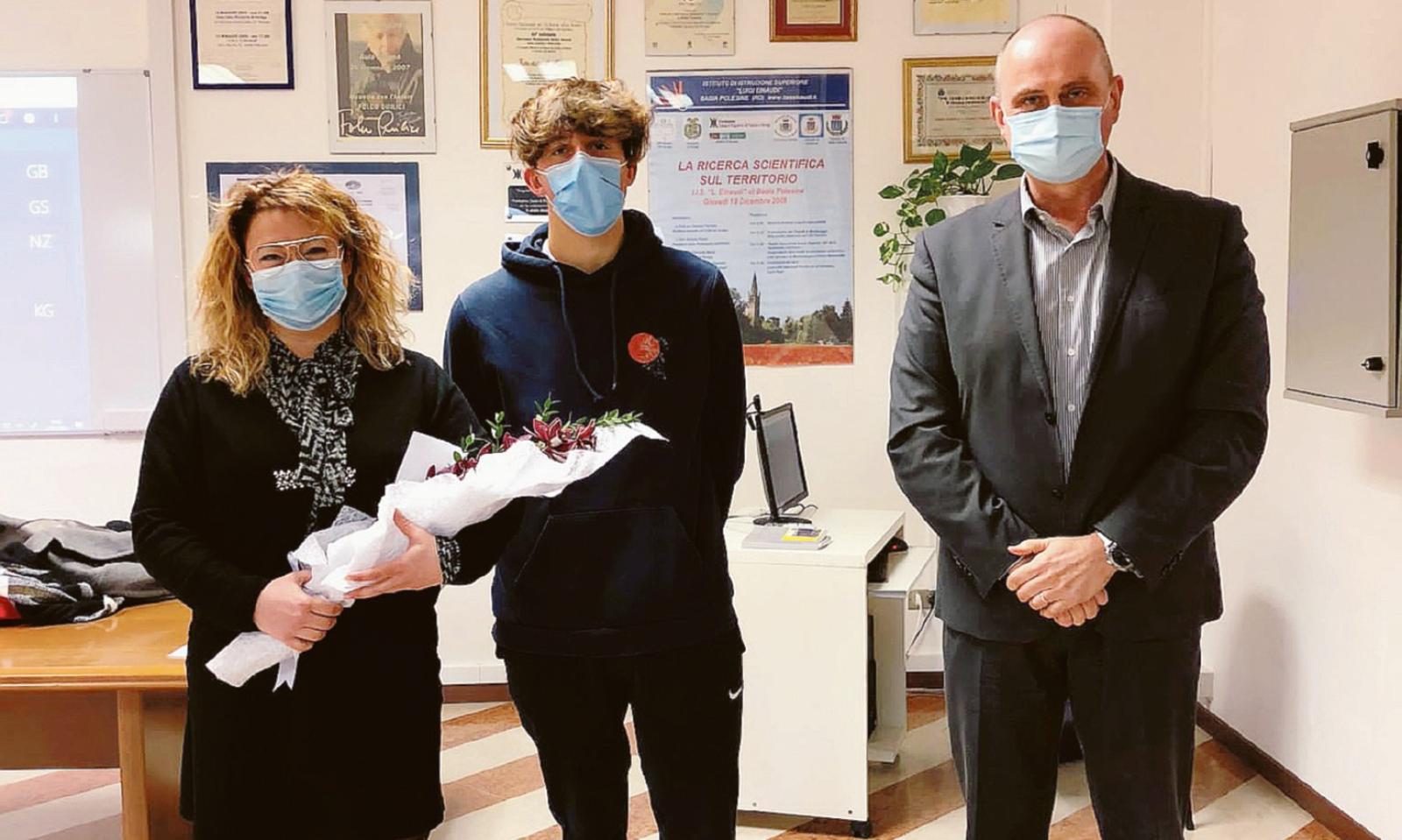 &ldquo;Aiutateci ad individuare il colpevole"