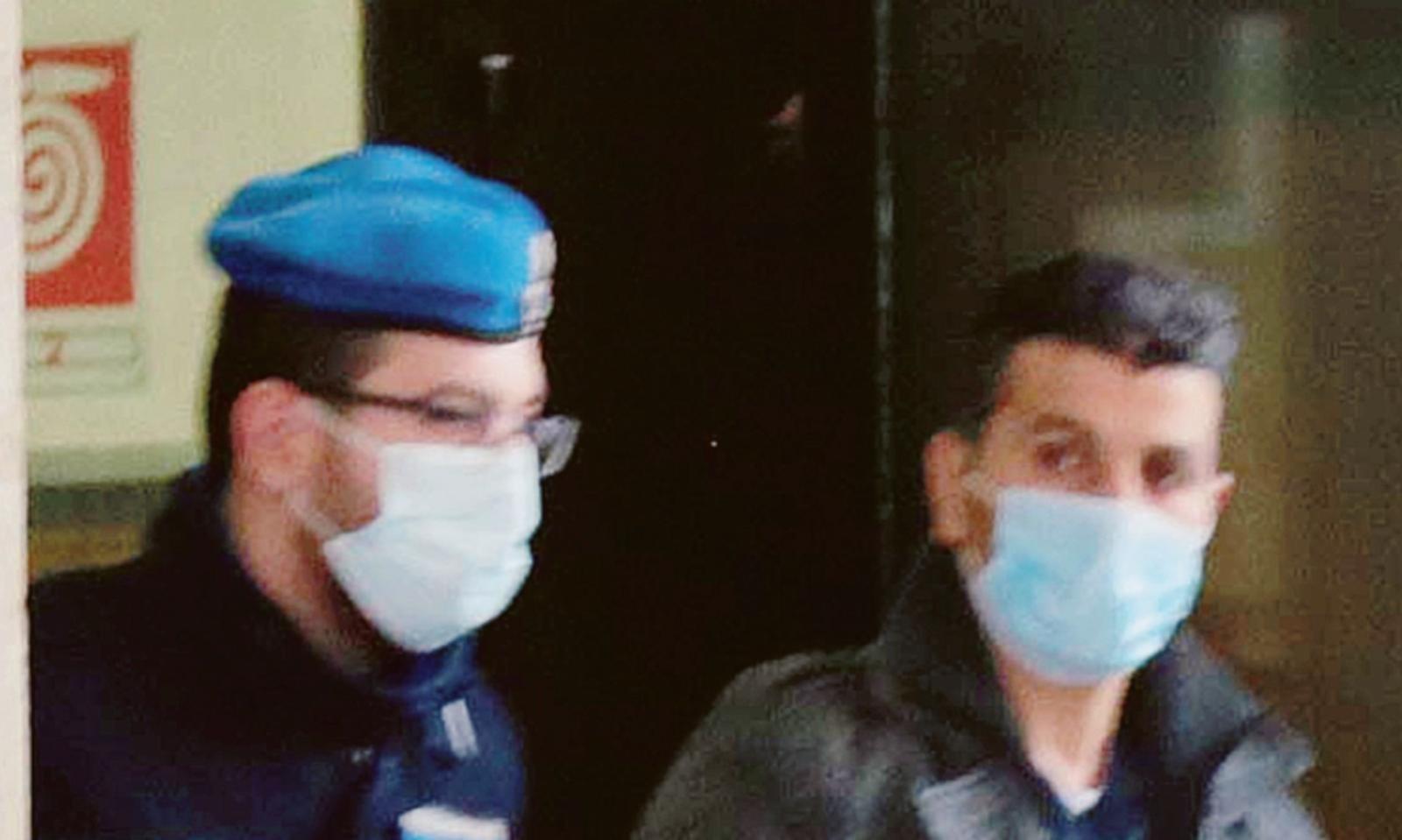 Omicidio Samira, ecco le accuse. Ma il marito nega e piange