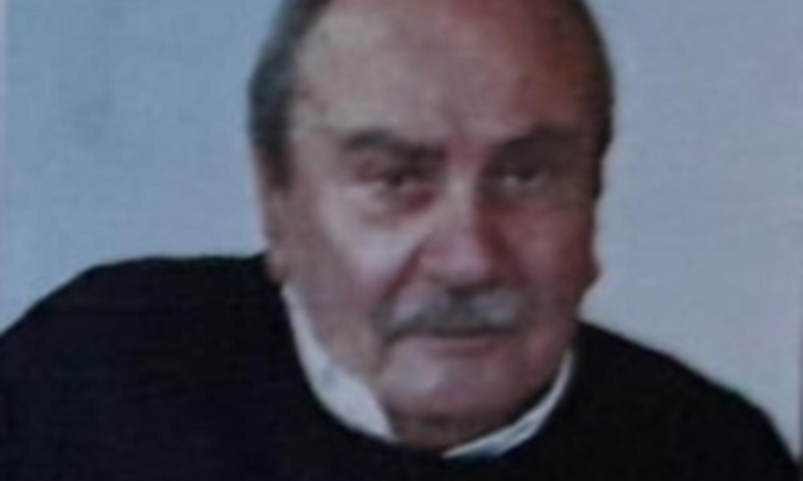 Il paese piange Roberto Poltronieri