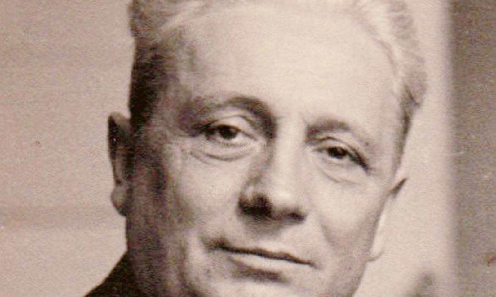 Una messa per il grande maestro