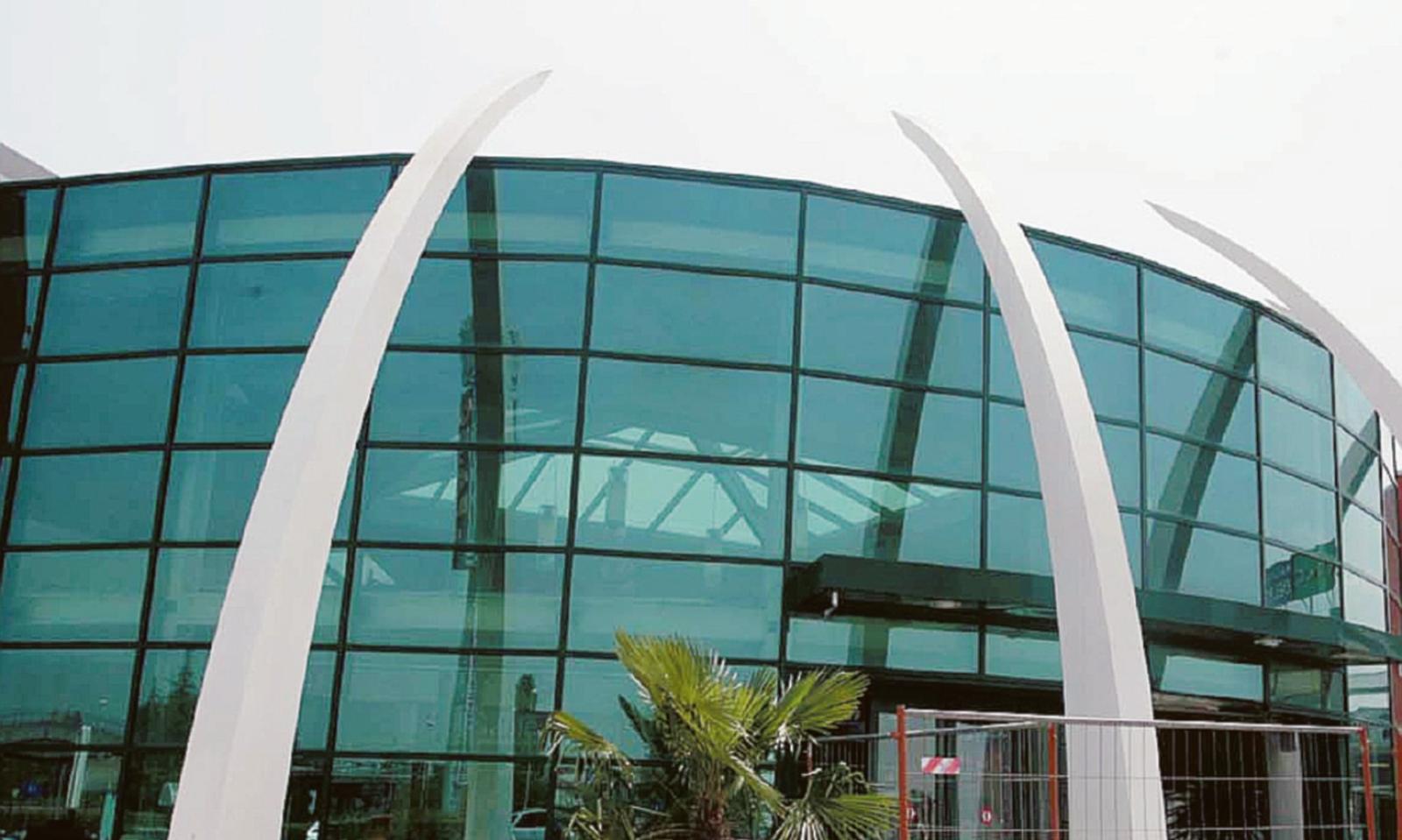 &ldquo;Centri commerciali discriminati&rdquo;