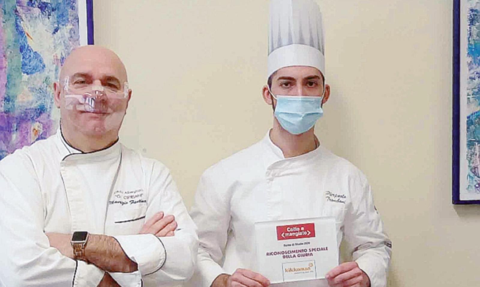 Alberghiero protagonista in Tv: si riaccende l&rsquo;orgoglio adri&ograve;to