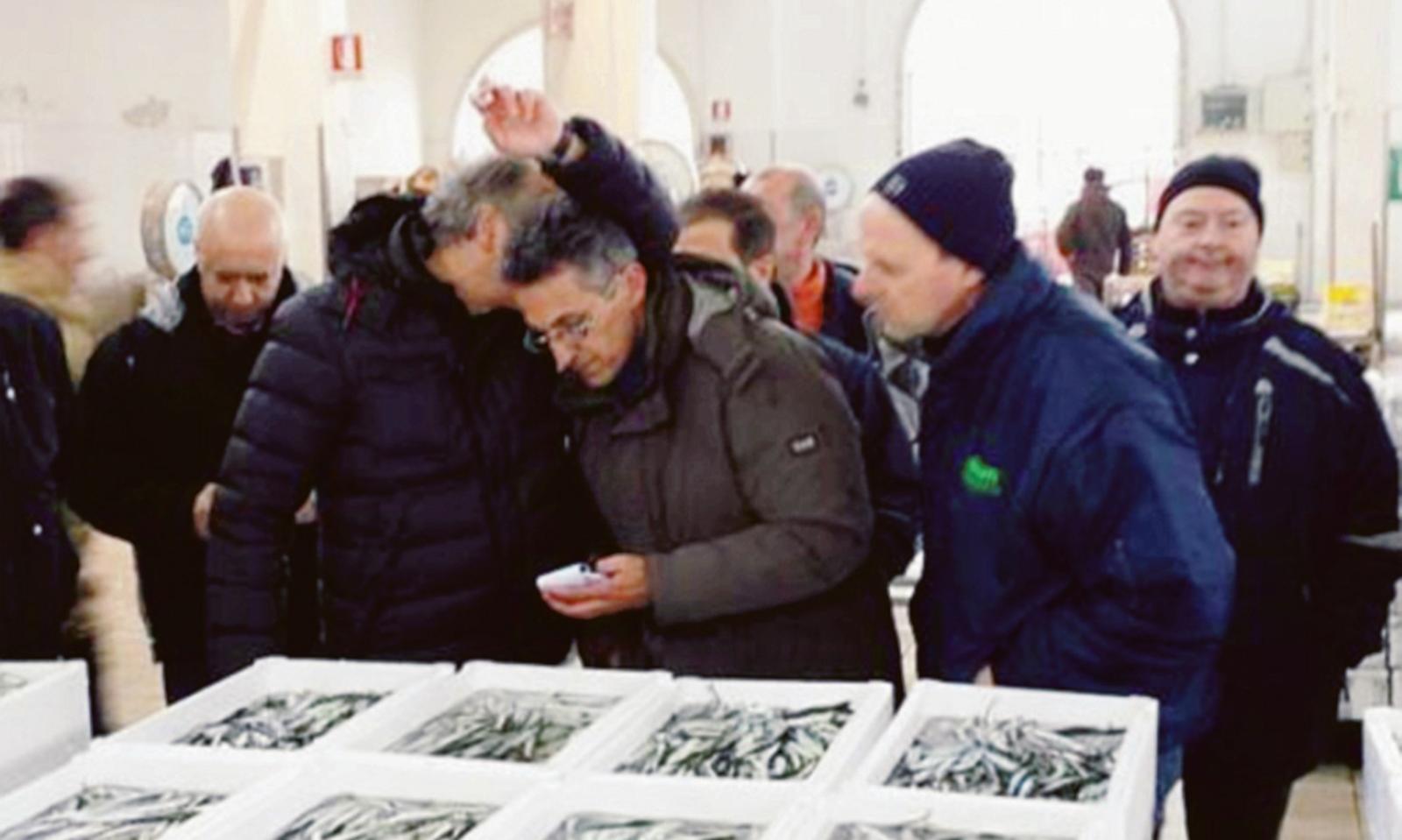 In lotta contro lo spreco alimentare