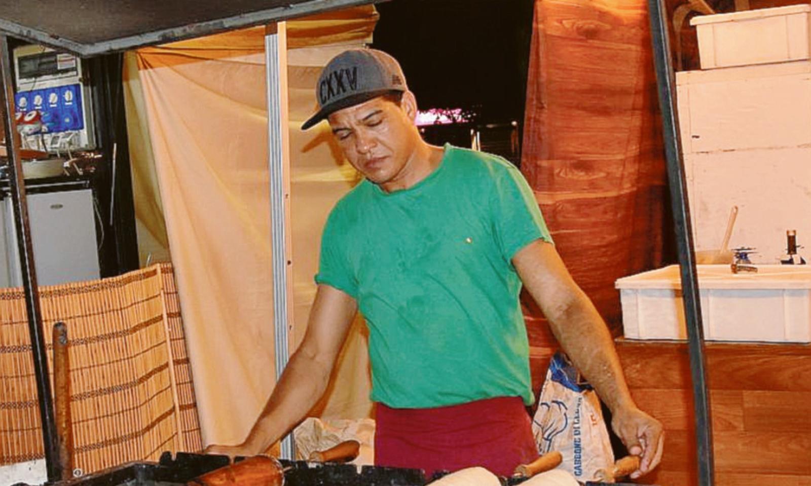 &ldquo;Attivit&agrave; di fiere e sagre &egrave; ancora tutto bloccato&rdquo;