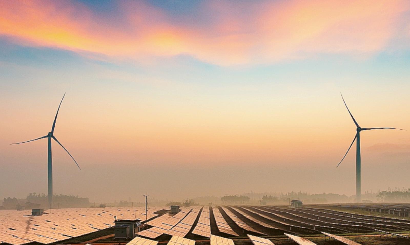 Il superbonus 110% per battere lo smog