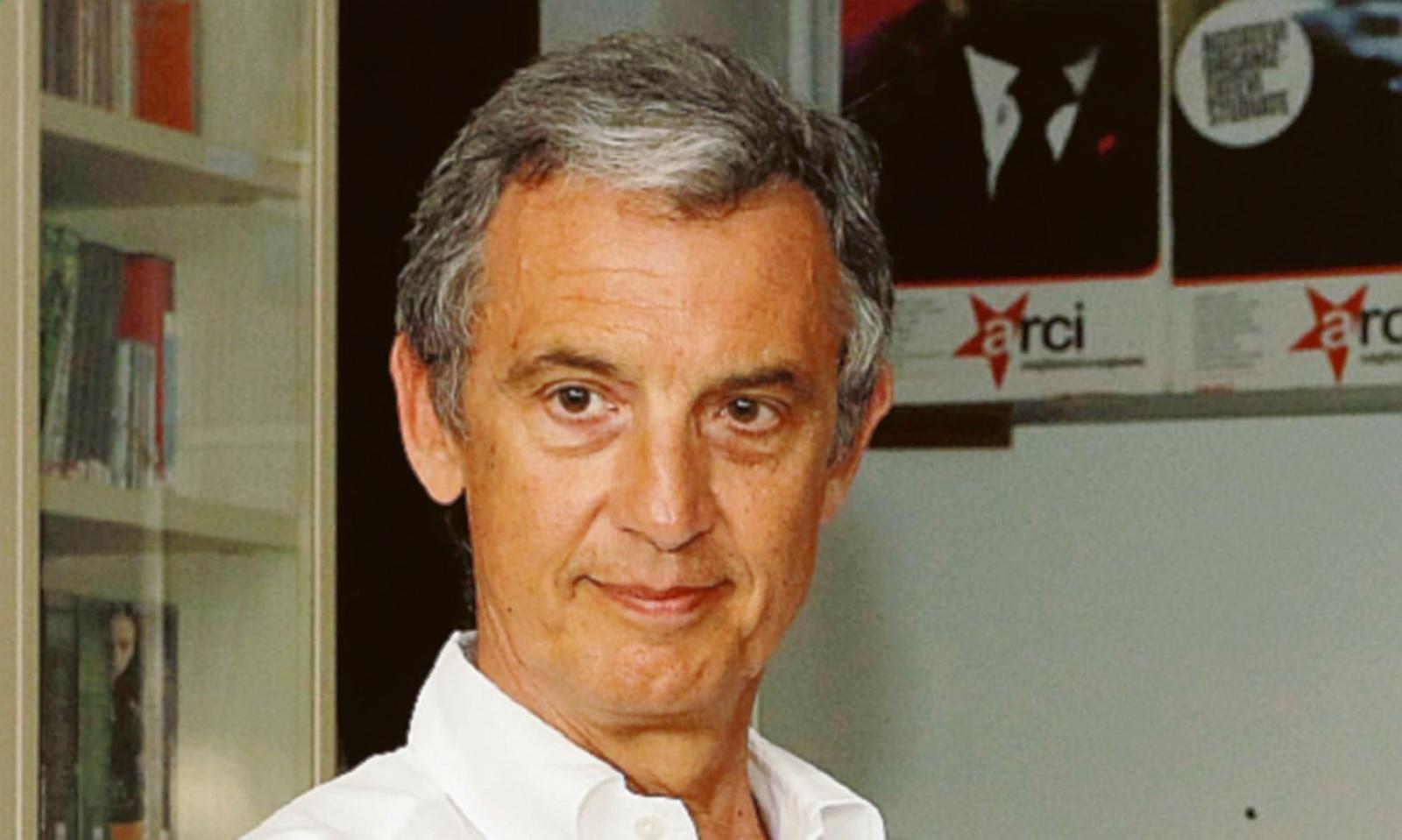 Boniolo tra i mille volti della Commedia