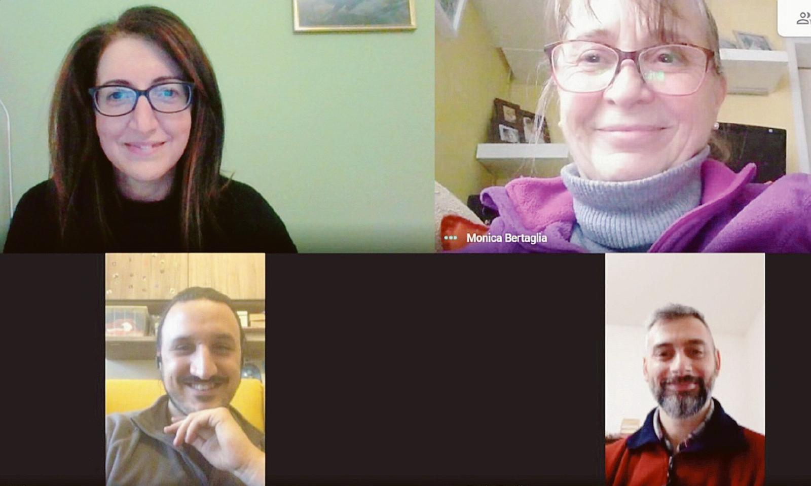 Teatro amatoriale, ecco la squadra