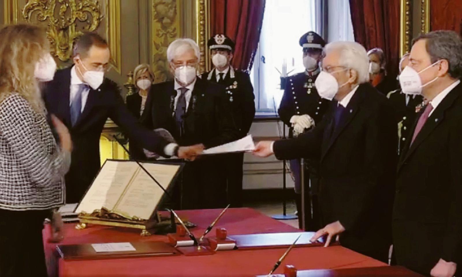 &ldquo;Sulla questione Autonomia sar&ograve; come un falco&rdquo;