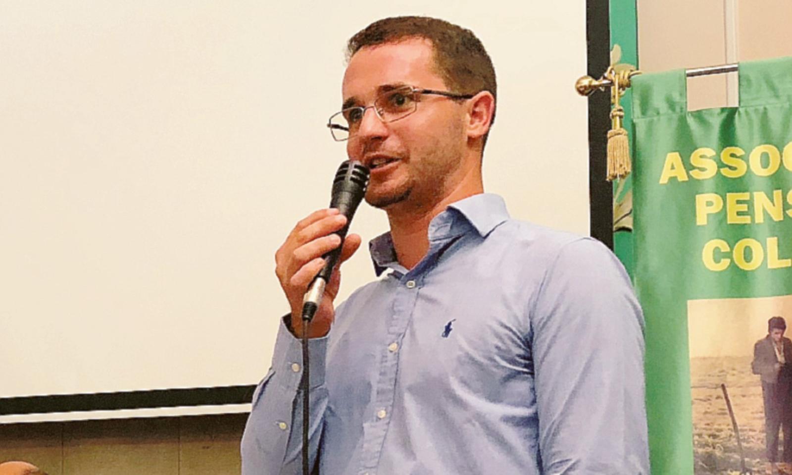 Focus sulla lotta biologica, per una agricoltura green