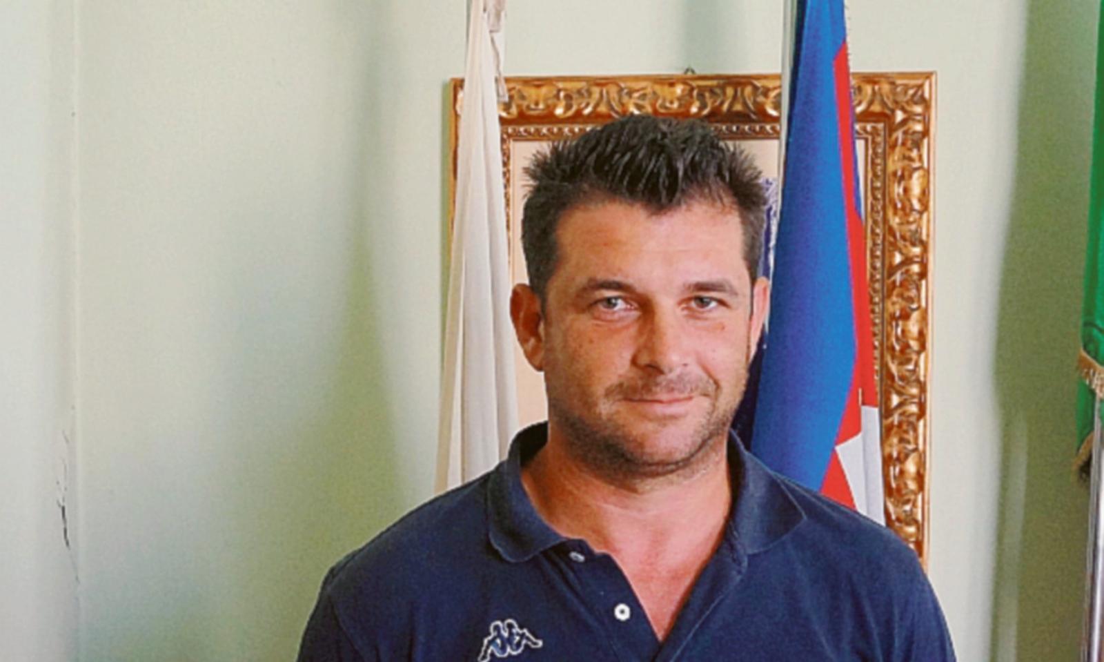 Tre occhi elettronici antivandalo