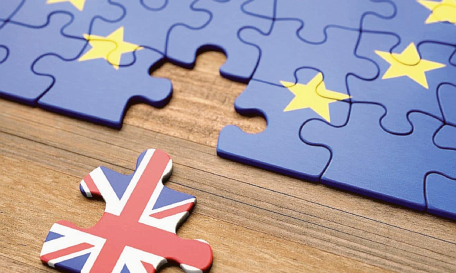 La Brexit frena l&rsquo;economia veneta