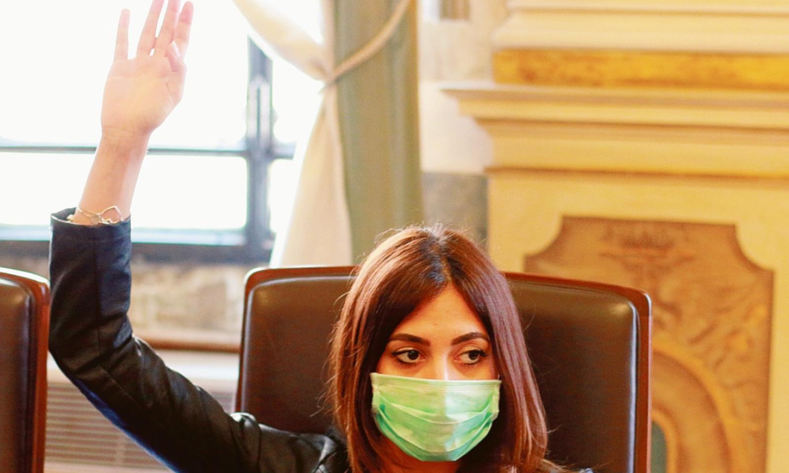 &ldquo;Voto sui diritti: nessun reato&rdquo;