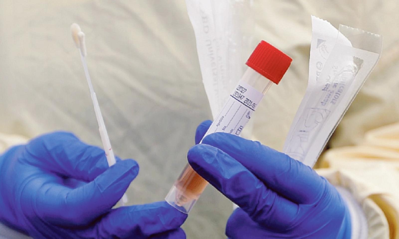 La buona notizia: "Il virus non abita pi&ugrave; qui"