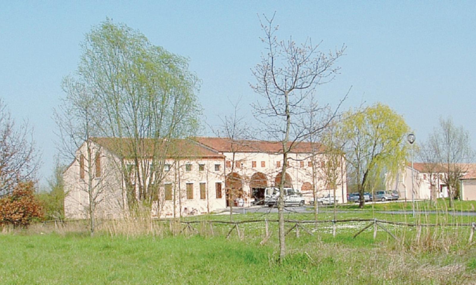 Corte Guazzo, parte la rivalorizzazione 