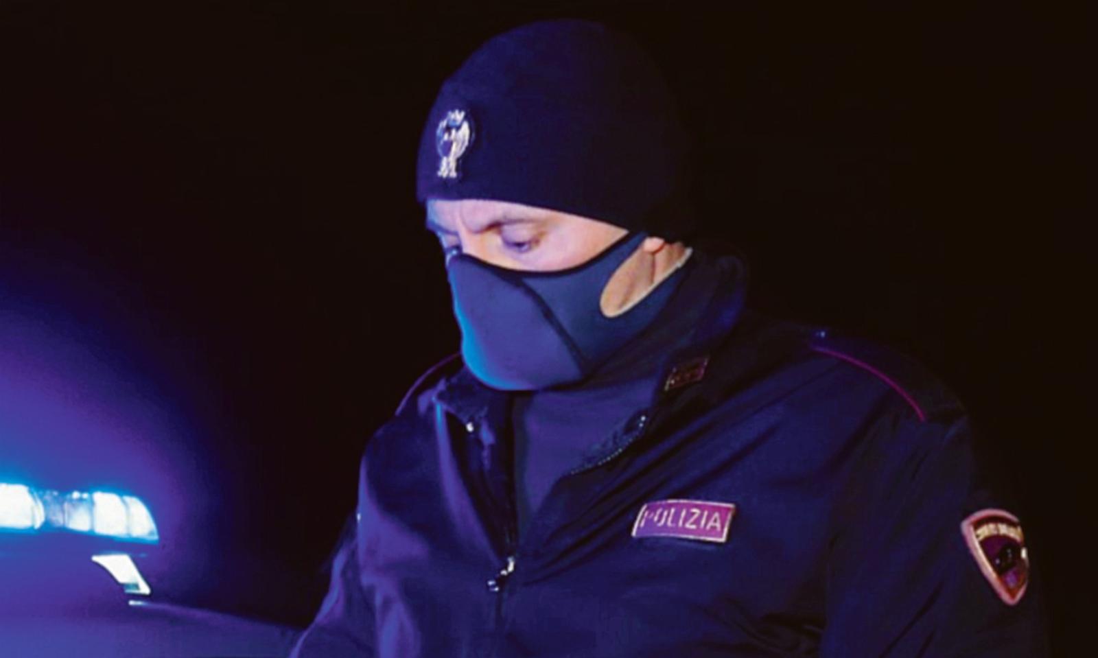 Assalto nella notte al Cracin: i ragazzi volevano la marijuana