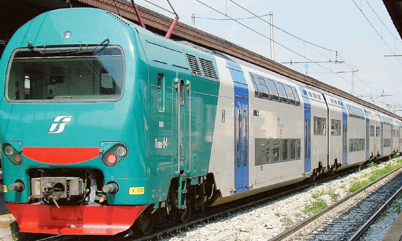 &ldquo;No all'alta velocit&agrave; Padova-Bologna&rdquo;