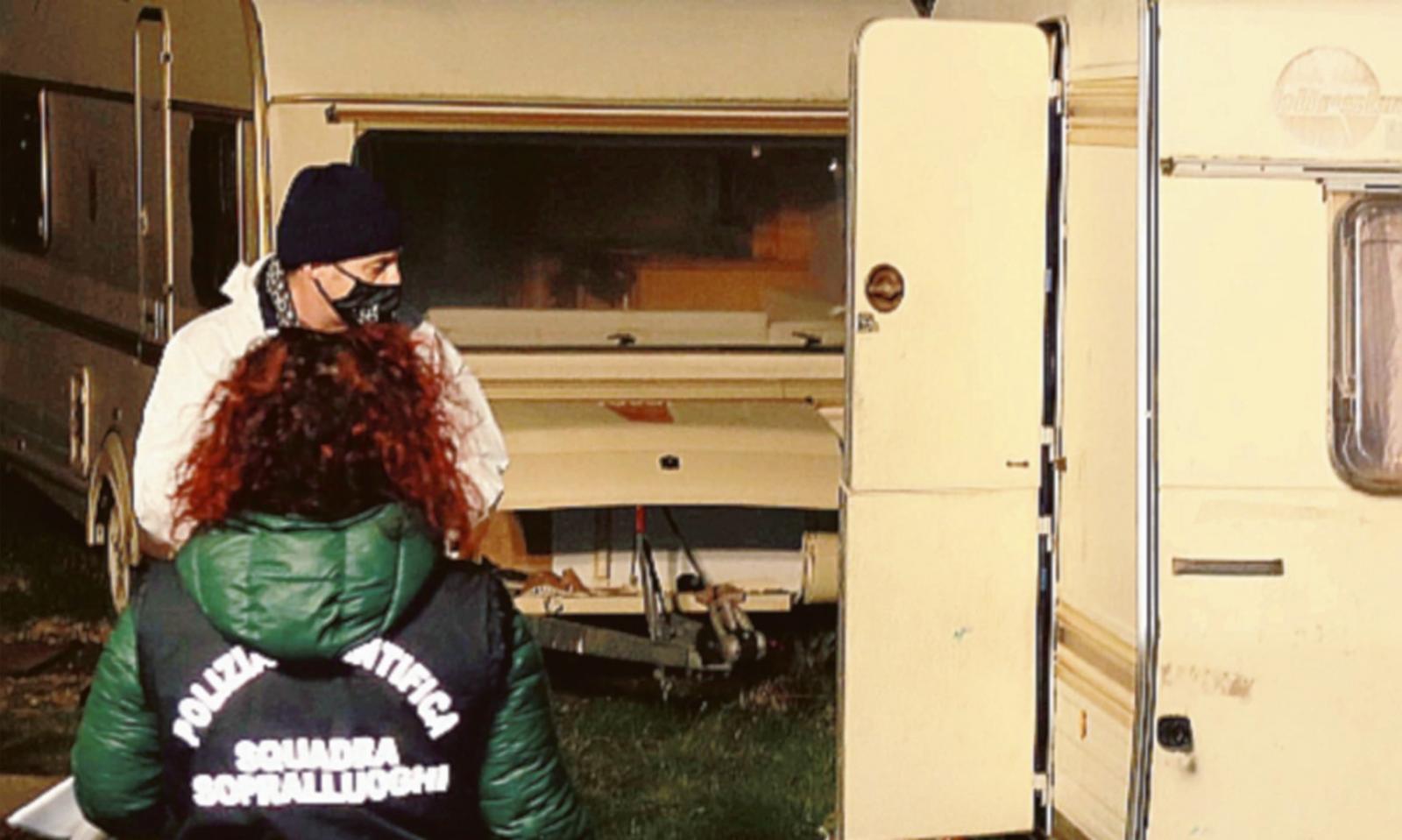 Ucciso col machete, l'accusata risponder&agrave;