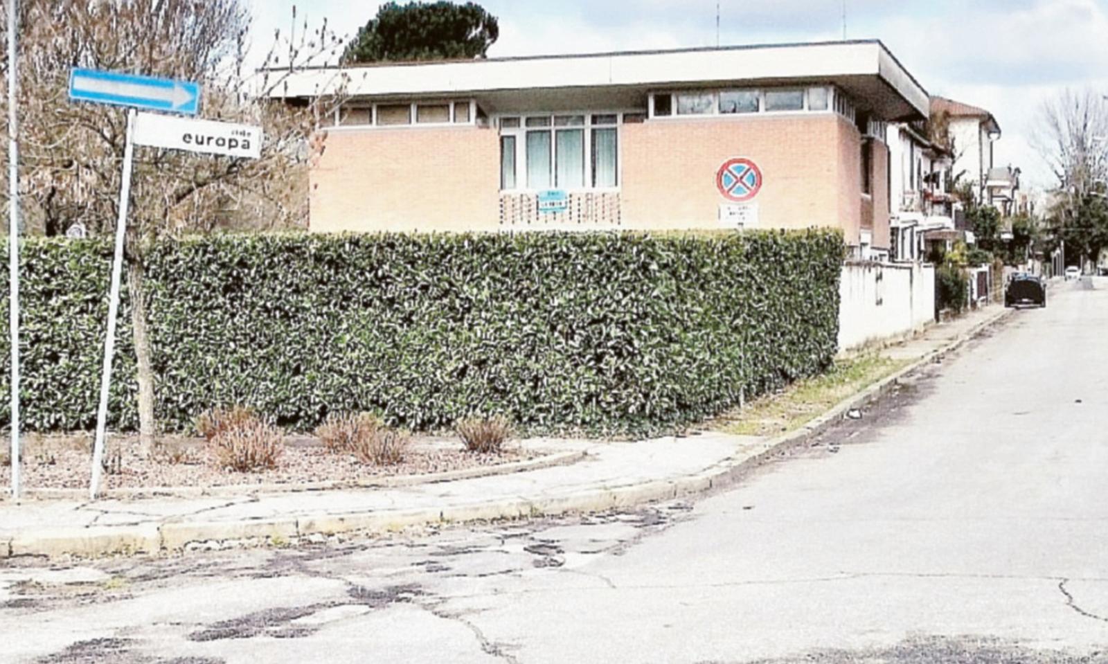 Posta recapitata a indirizzi invertiti