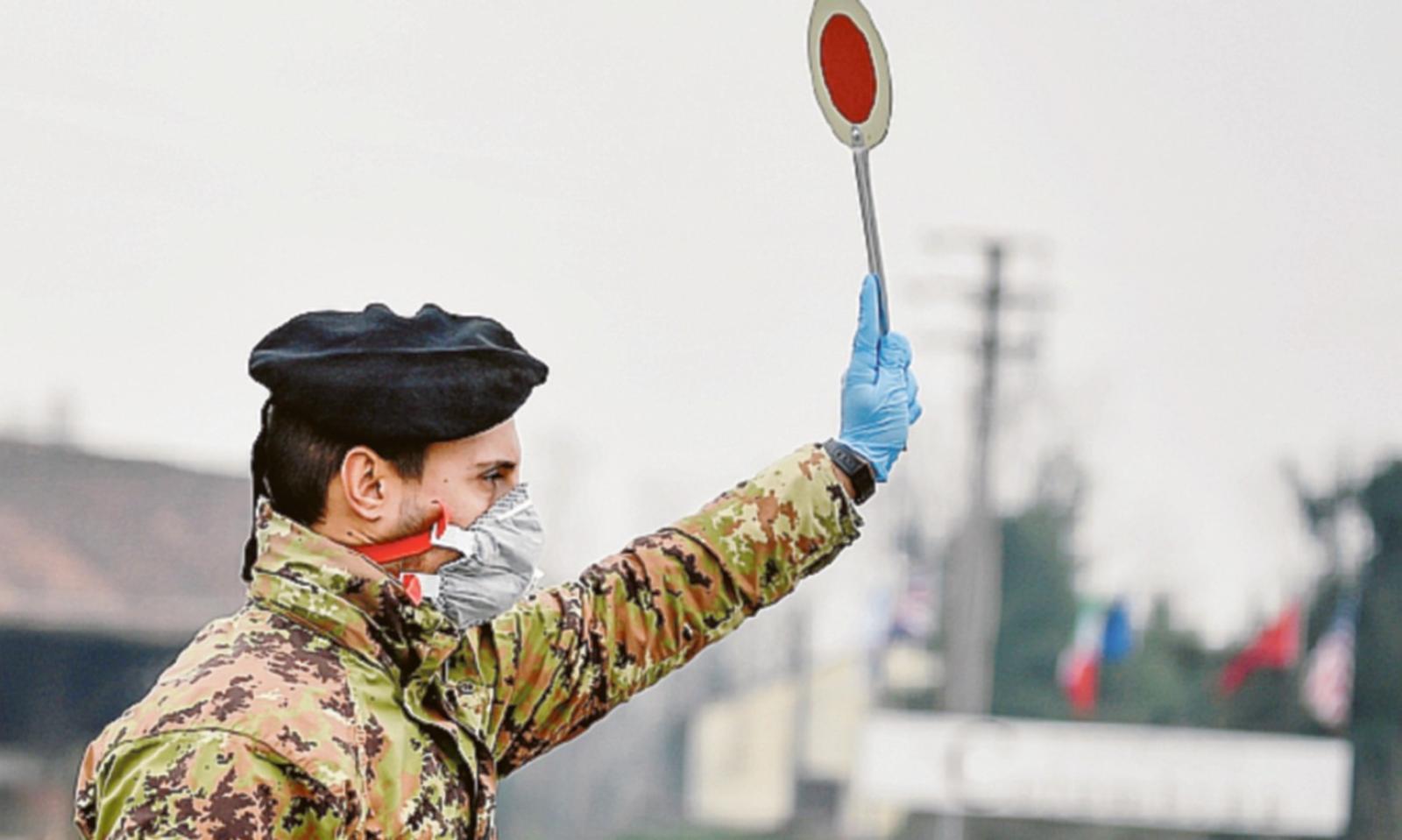 "Nuovo lockdown? Da evitare, insensato e dannosso"