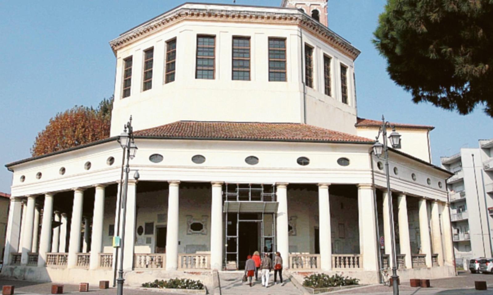 Visite alla Rotonda &ldquo;collegatele al Roverella&rdquo;