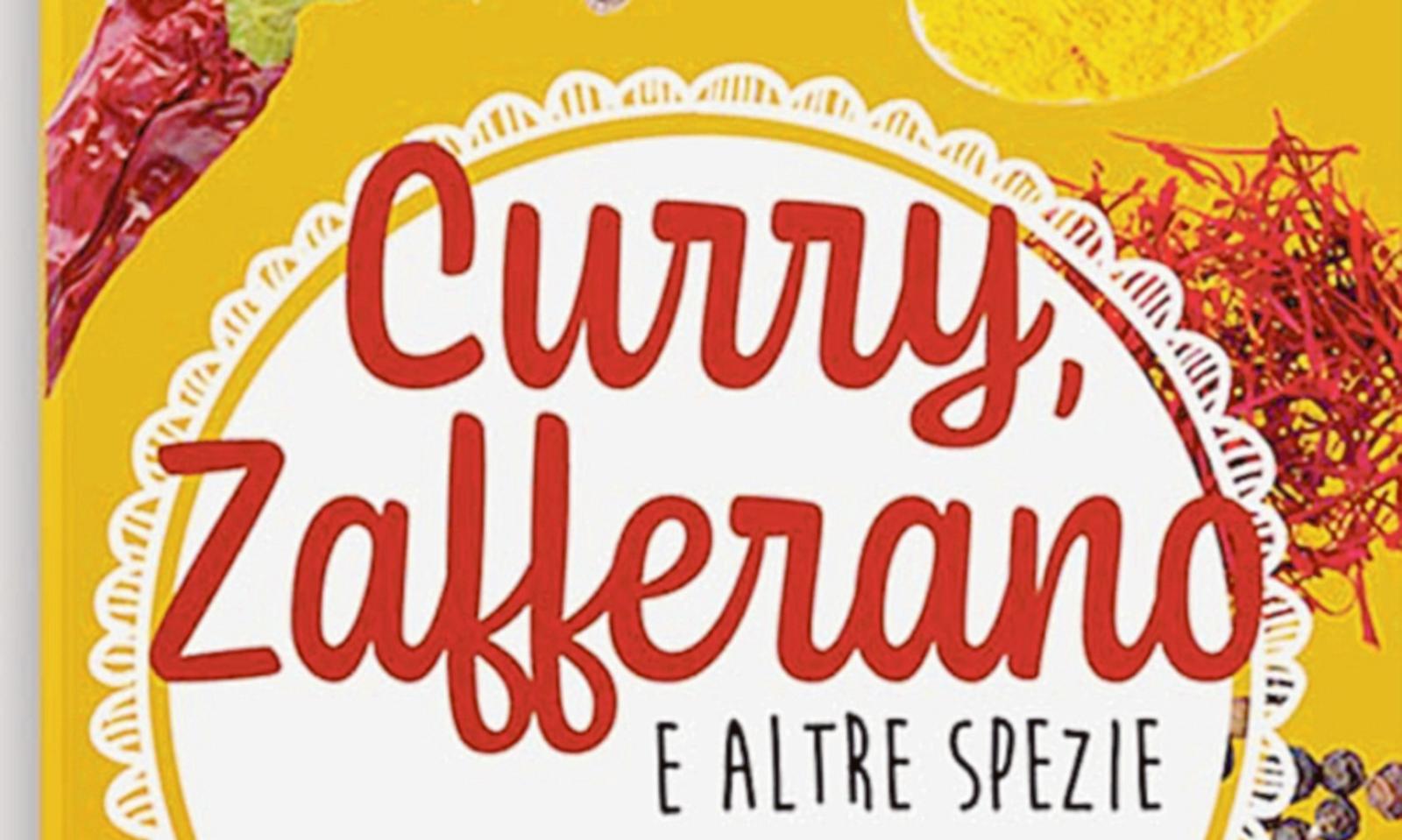 Aroma di spezie e piatti prelibati