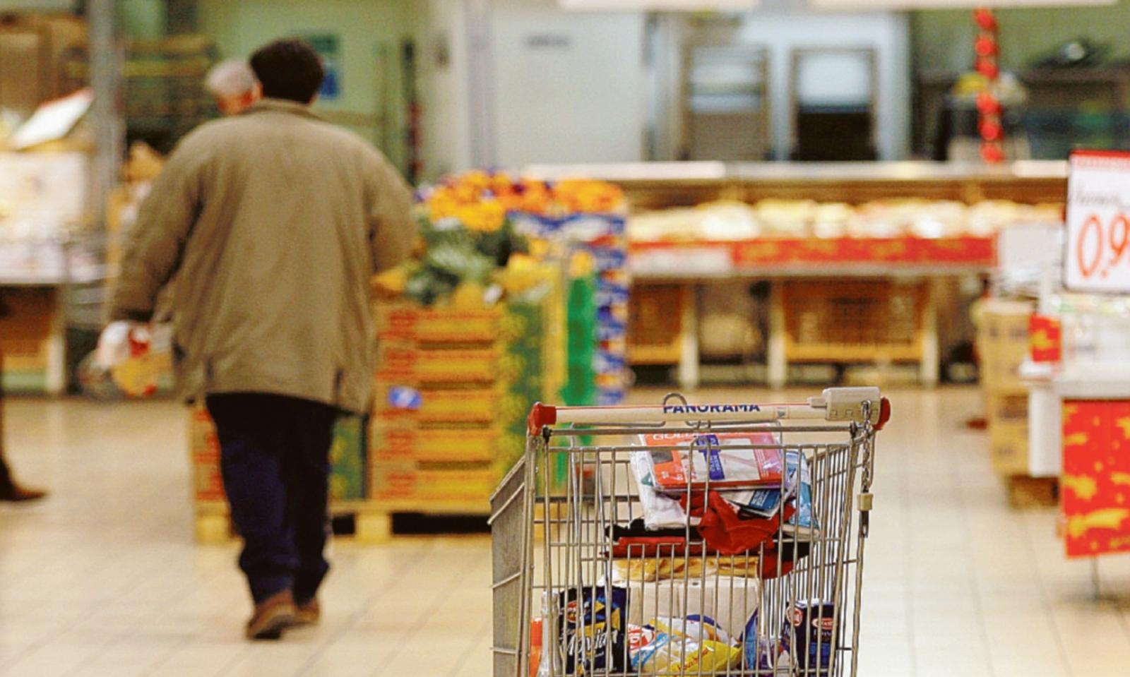 Buoni spesa ed emporio solidale, contro la crisi