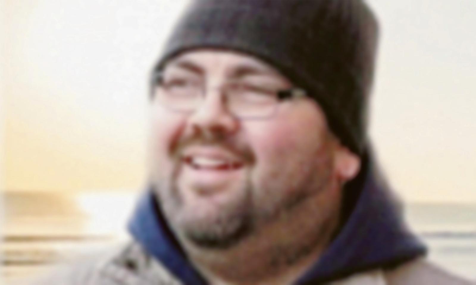 Emiliano portato via dal Covid a 47 anni, famiglia sotto choc