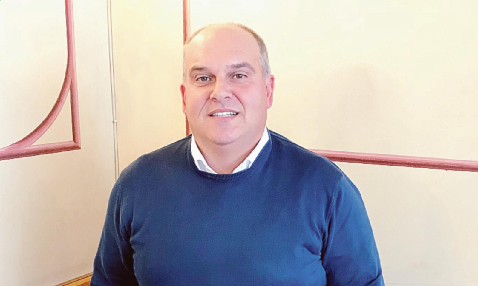 Una opportunit&agrave; di lavoro da non perdere