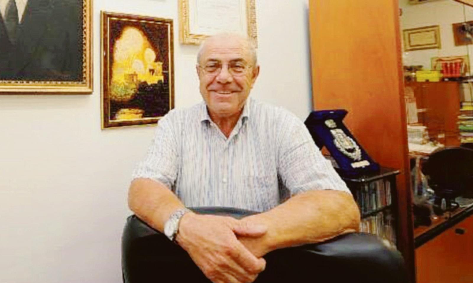 Il Covid si porta via Remo Parente