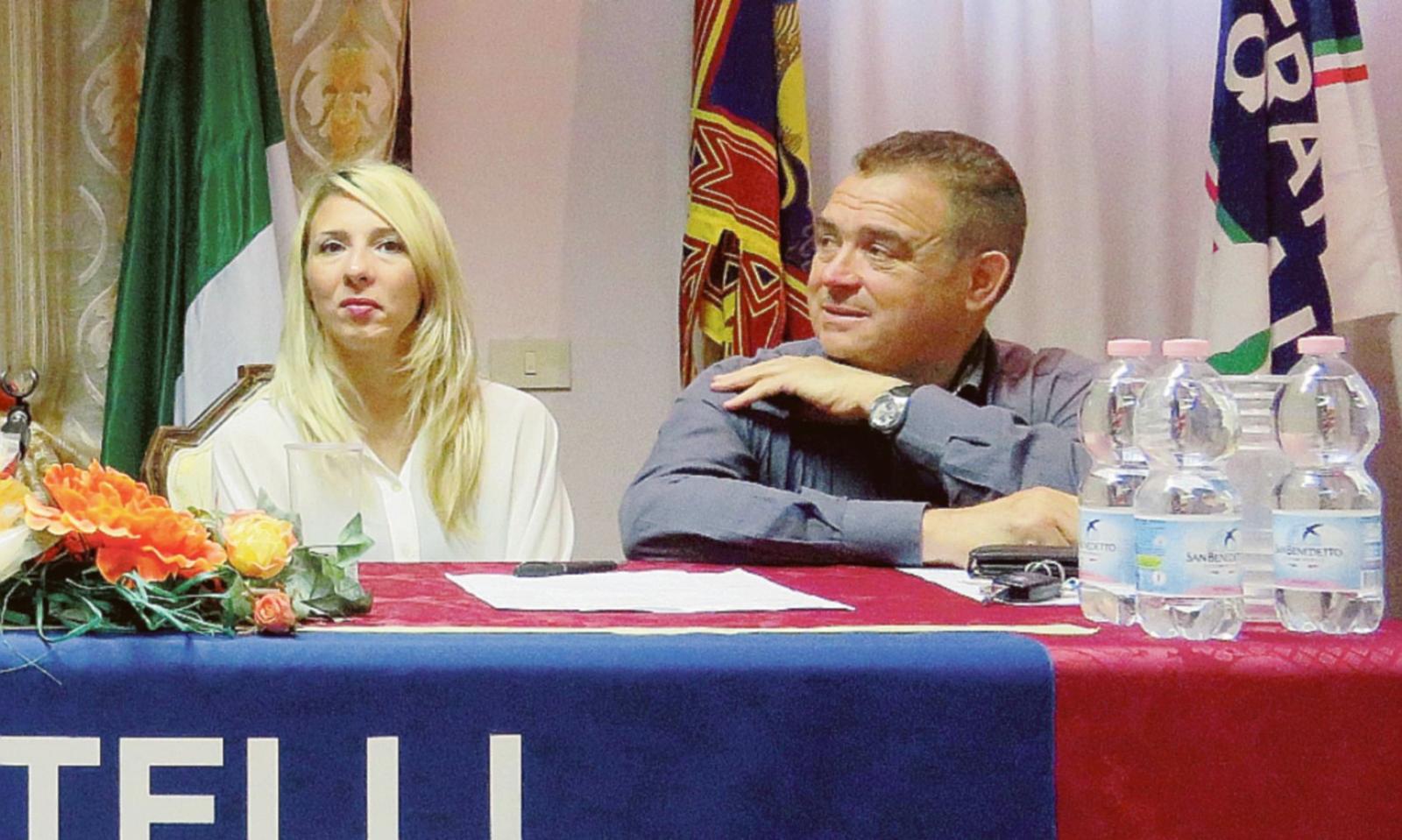 Transpolesana o Nogara Mare? Fratelli d'Italia va in frantumi