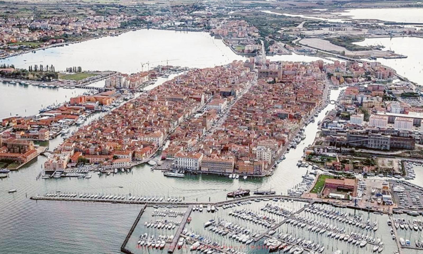 La proposta: "La capitale della cultura? Facciamola qui"