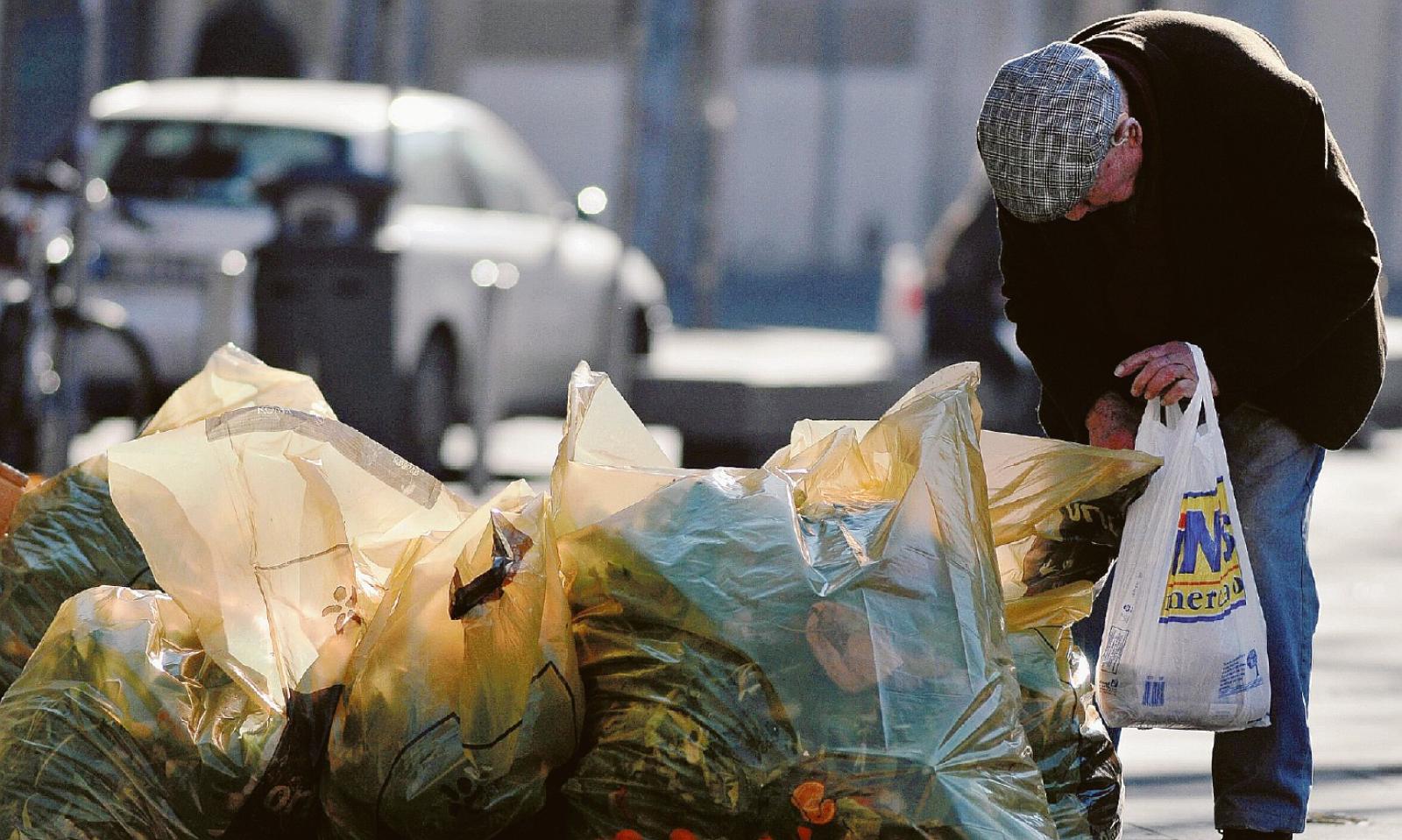 In 22 Comuni polesani &egrave; allarme povert&agrave;