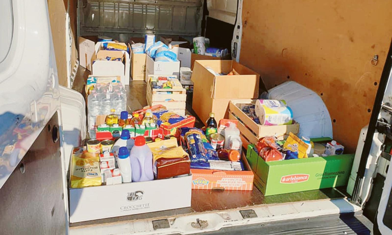 Il bonus spesa arriver&agrave; sulla tessera sanitaria