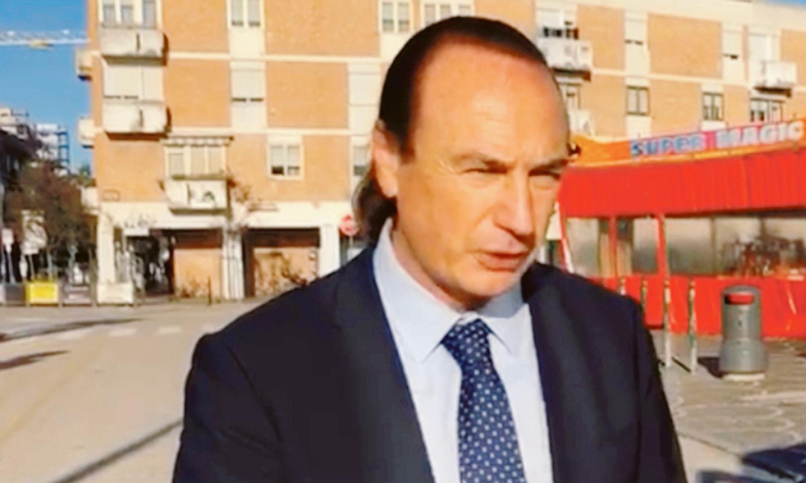 &ldquo;Serve un tavolo tecnico per il turismo e l&rsquo;economia&rdquo;