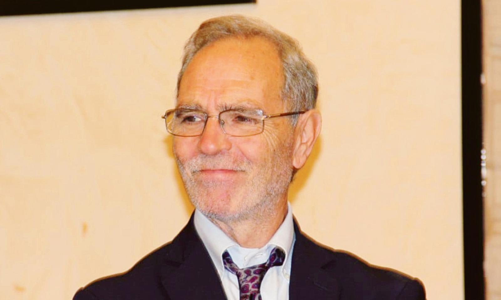 Un voto per la salvezza della comunit&agrave; 