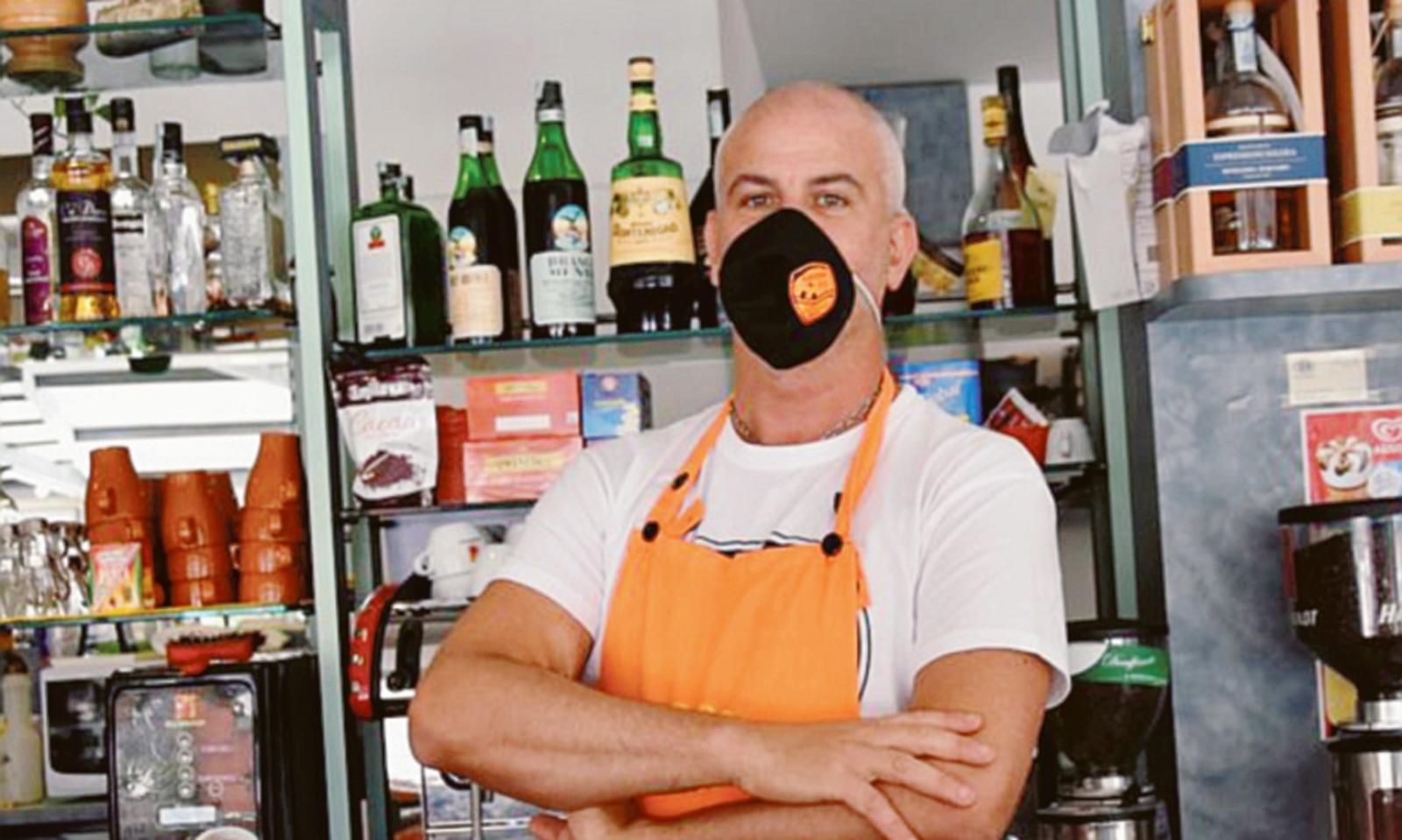 &ldquo;I ristori non arrivano, le tasse s&igrave;&rdquo;