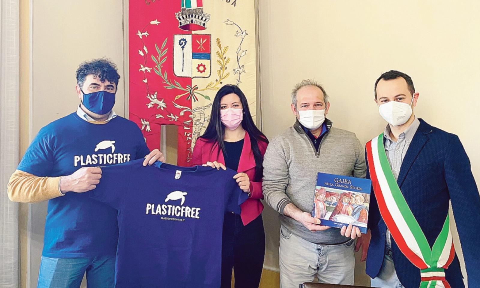 E&rsquo; il patto per un domani pulito