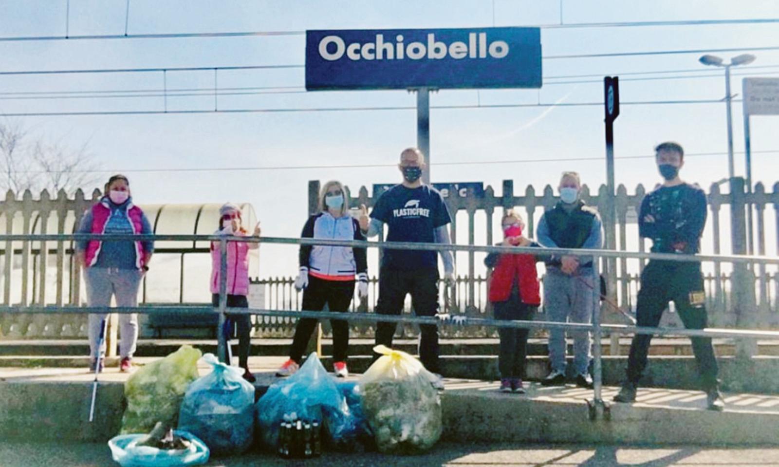 Accordo antiplastica