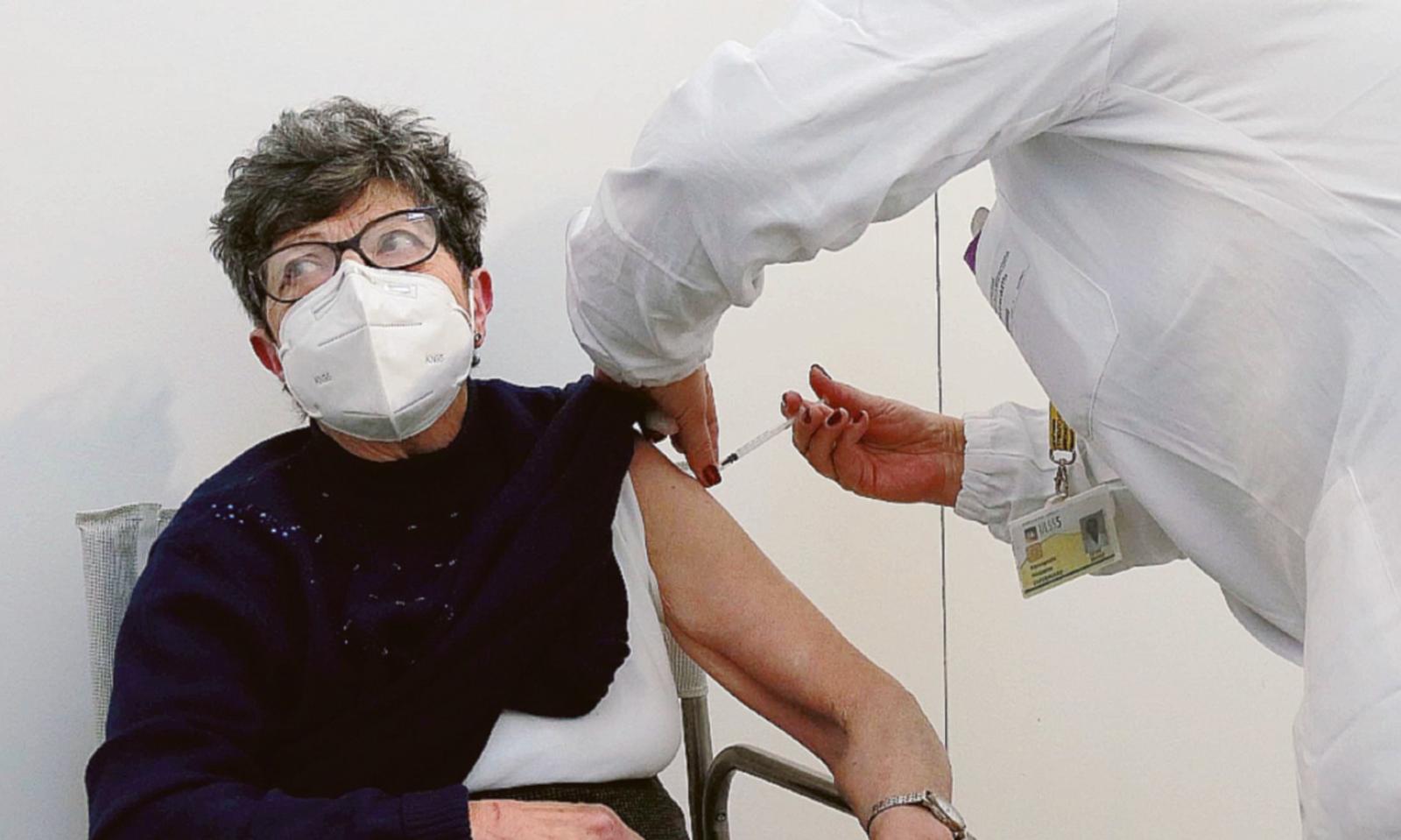 Le farmacie di Federfarma Veneto pronte alla campagna vaccinale 2023-2024